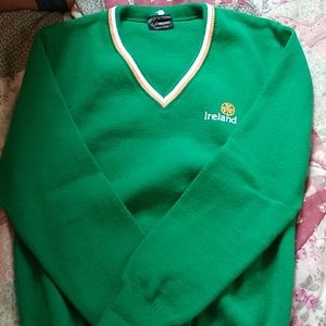 Glencree sweater